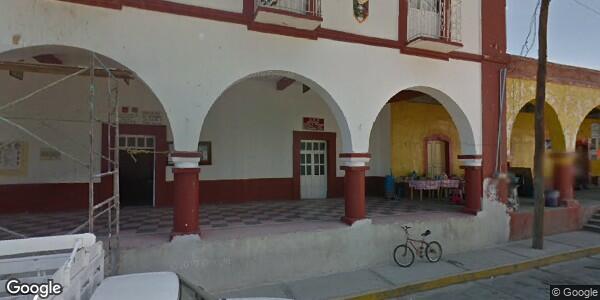 MÓDULO DE AFILIACIÓN Y REAFILIACIÓN DEL SEGURO POPULAR HUAMANTLA NORTE